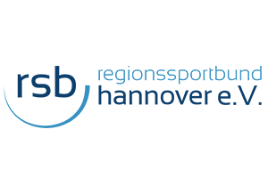 Logo Regionssportbund Hannover