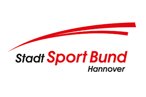 Logo Stadtsportbund Hannover