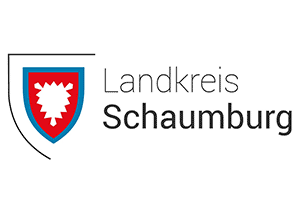 Logo Landkreis Schaumburg