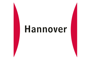 Logo Landeshauptstadt Hannover