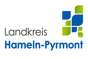 Logo Landkreis Hameln-Pyrmont