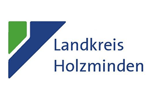 Logo Landkreis Holzminden
