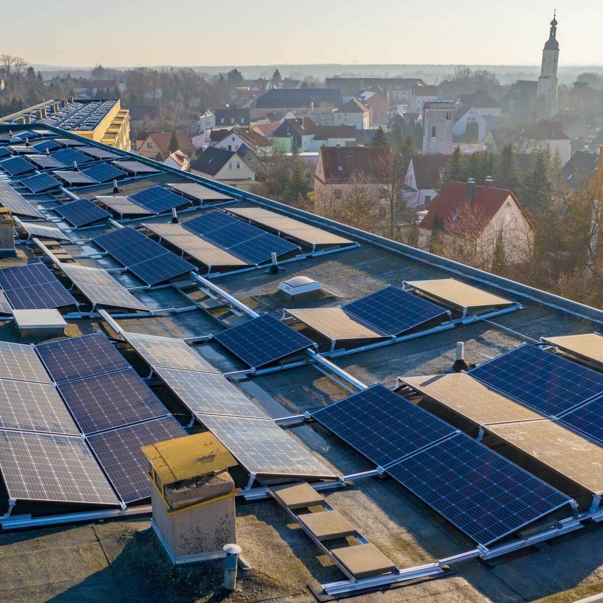 Anmeldung zur Fachveranstaltung „Fördermittel für die energetische Sanierung kommunaler Gebäude“