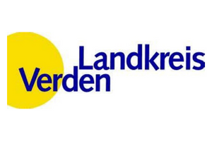 Logo landkreis Verden