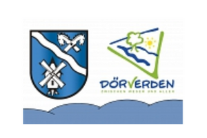 Logo Gemeinde Dörverden