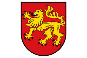 Logo Stadt Dransfeld