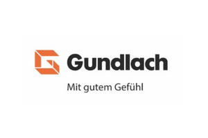 Logo Gundlach Bau