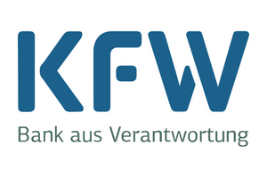 Logo KfW
