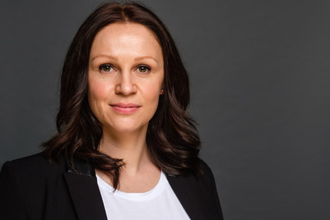 Julia Mironov