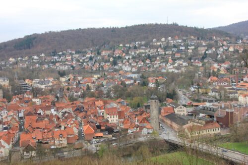 Neumünden