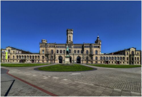 Leibniz Universität Hannover