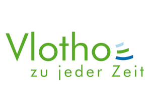 Logo Stadt Vlotho
