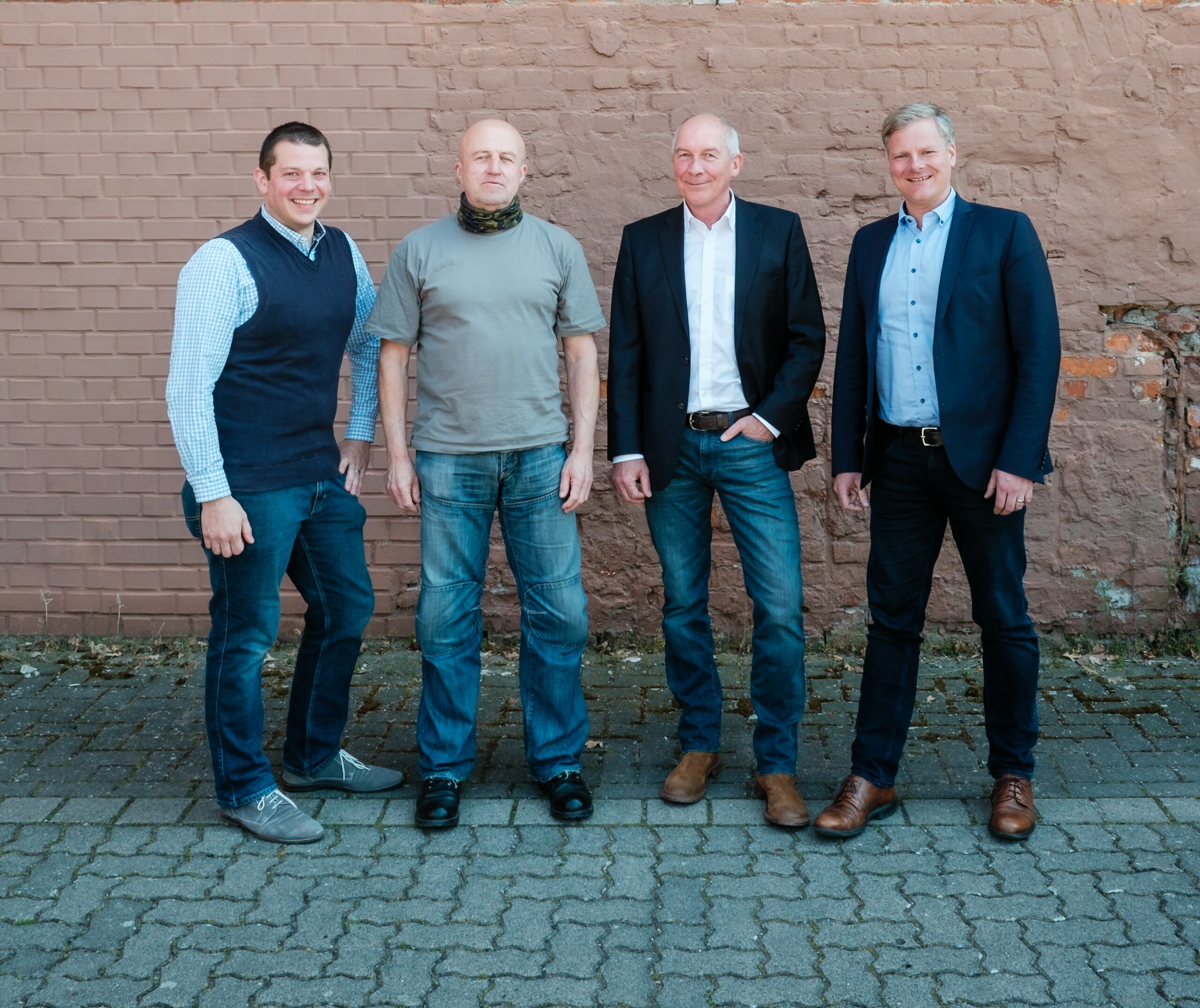 HefeHof, NWDH Holding AG