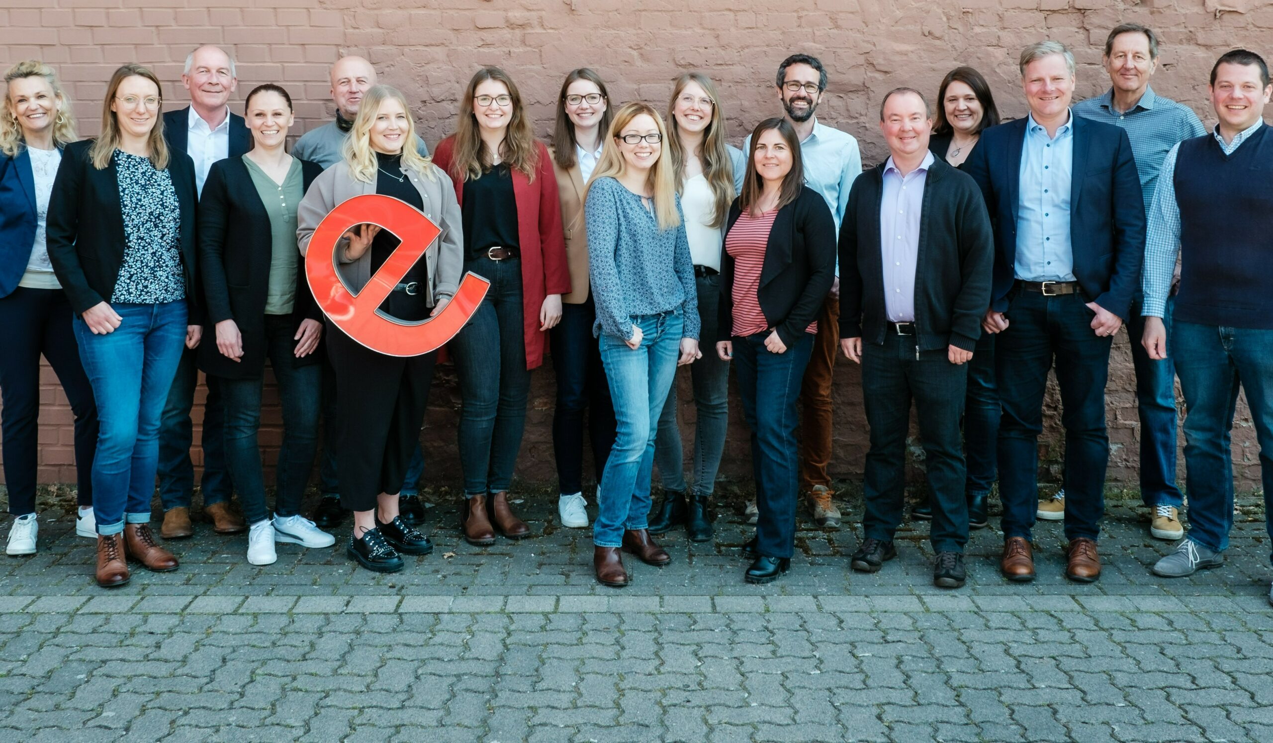 Das Team