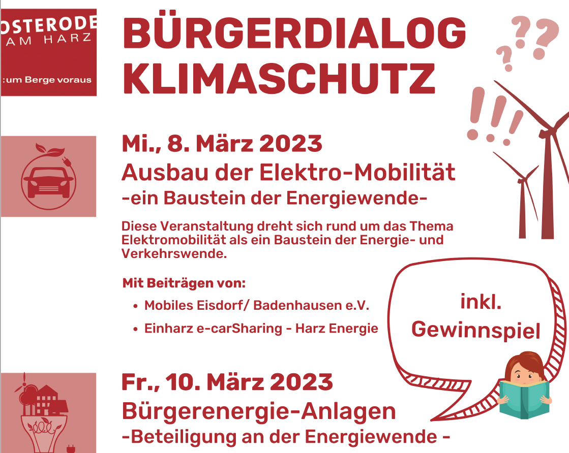 IKSK für die Stadt Osterode am Harz (2022-2023)