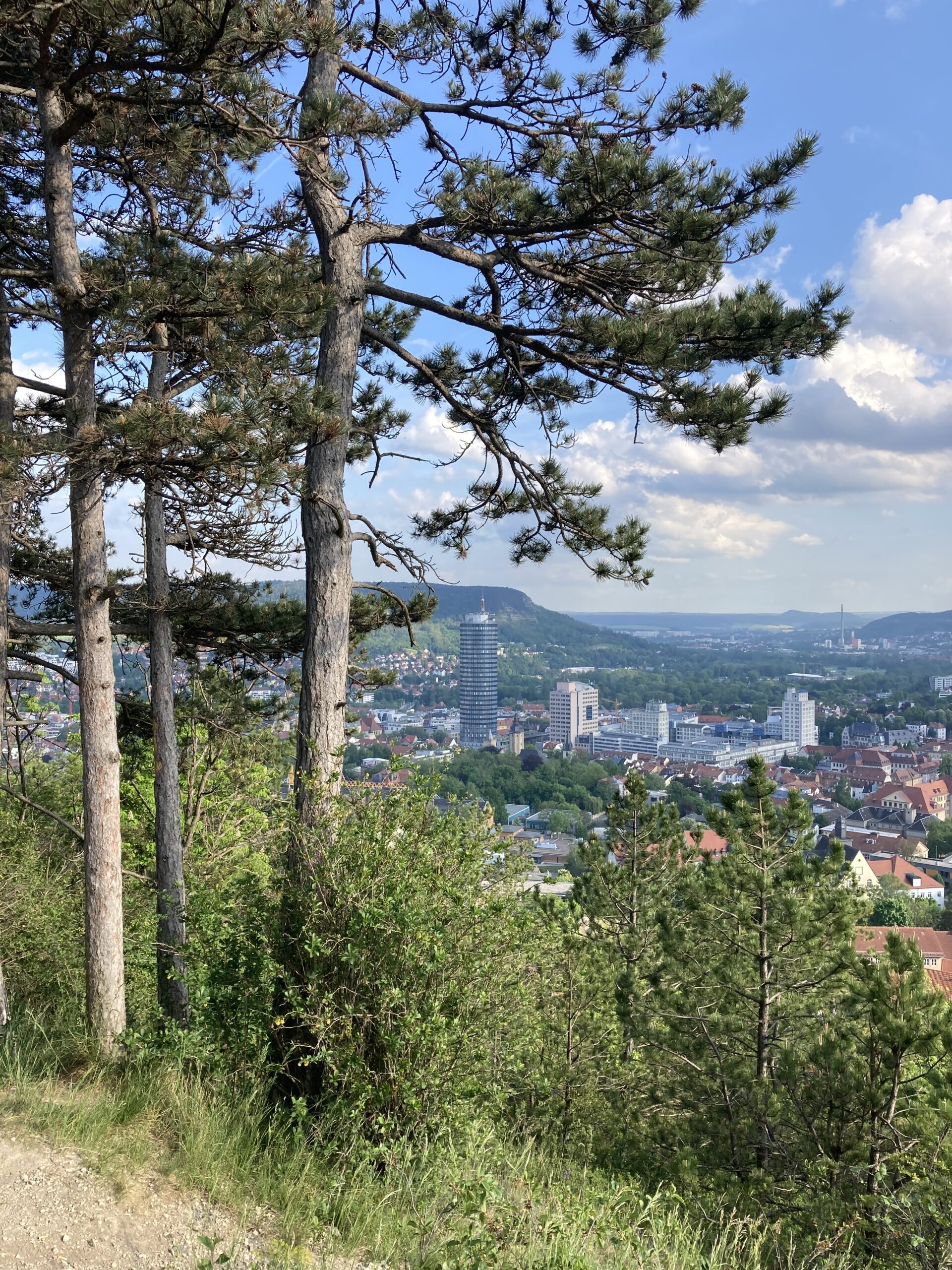Klima-Aktionsplan für die Stadt Jena