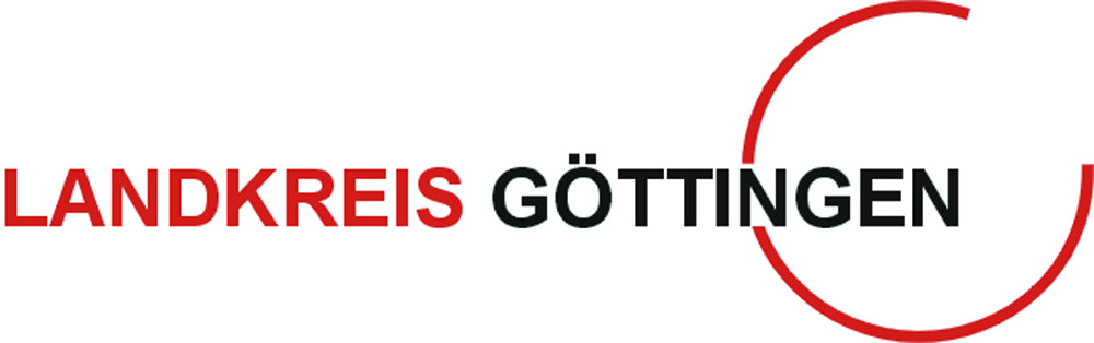 Logo Landkreis Göttingen