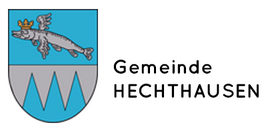Logo Gemeinde Hechthausen