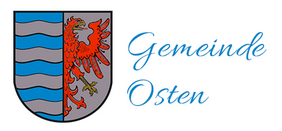 Logo Gemeinde Osten