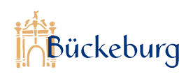 Logo Stadt Bückeburg