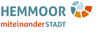 Logo Stadt Hemmoor