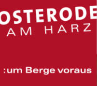 Logo Stadt Osterrode