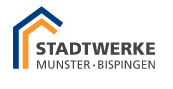 Logo Stadtwerke Munster Bispingen