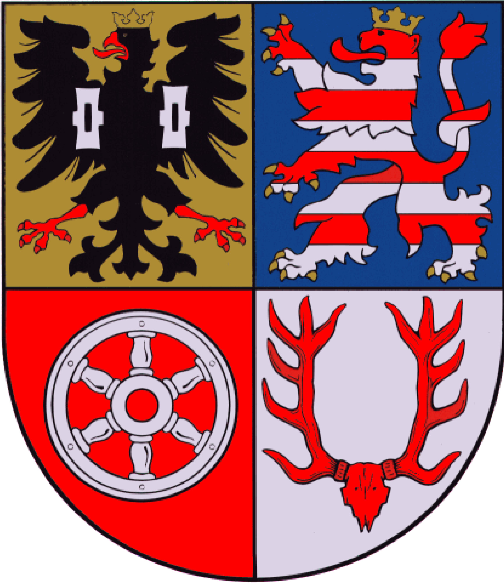 Logo Stadt Osterrode